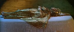 1963 Cleopatra (Death of Cleopatra)