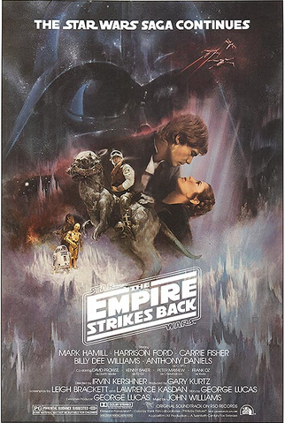 File:The Empire Strike Back Poster.png
