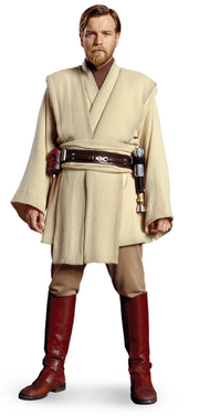 Obi-Wan Kenobi
