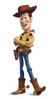 Woody
