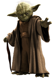 Yoda