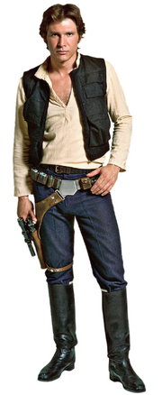 Han Solo