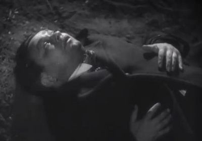 Edward G. Robinson
