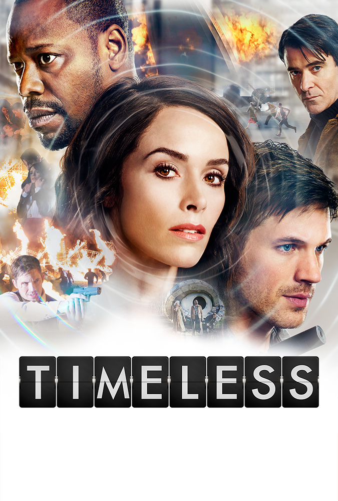 Timeless Serie Timeless Serie