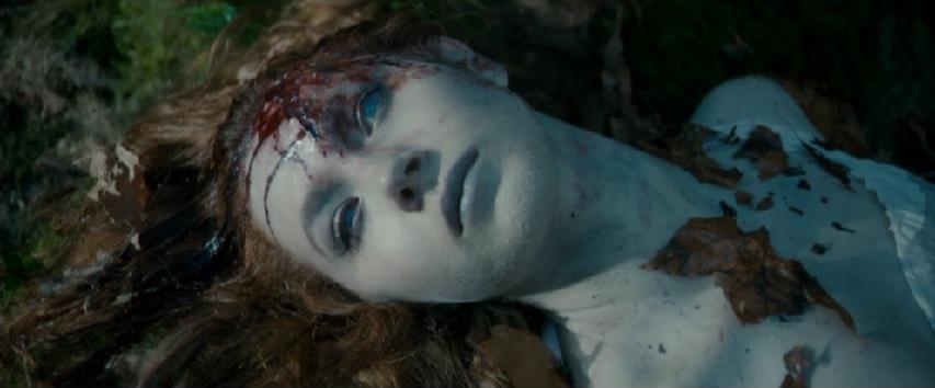 Juno temple horns love scene Juno temple horns love scene