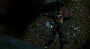 Jim's death