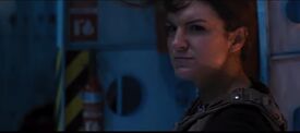 Ginacarano