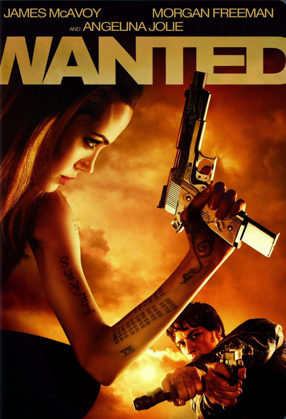 Image - Wanted-movie-poster-angelina-jolie-and-james-mcavoy.jpg
Cinemorgue Wiki FANDOM