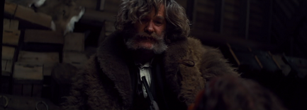 John Ruth death
