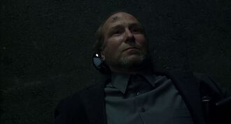 Williamhurt