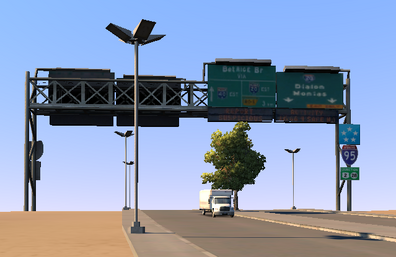 City link
