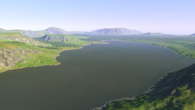 File:The Lake on the Plain.jpg