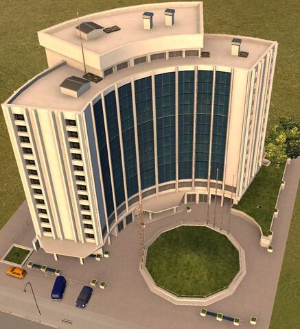 File:Modern 3 Star Hotel.jpg