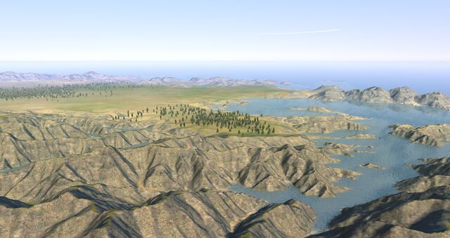 File:The Small Peninsula.jpg