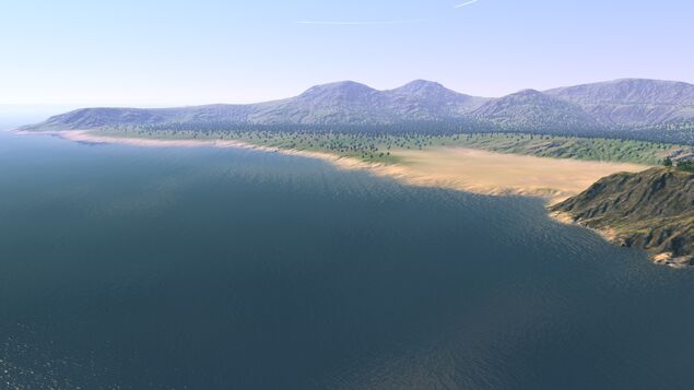 The Coast