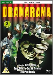 DramaramaDVD