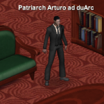 Arturo DuArc