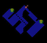 Cultist mausoleum