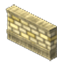 Tan City Wall-icon