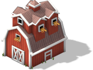 Red Barn Level 4-SW