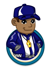 Coach Jack-icon