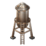 Water Tower-icon