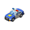 Car policecruiser icon