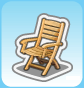 Patio Chair-icon