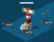 LIGHTHOUSE