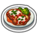 Chicken Parmesan-icon