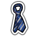 Tie-icon