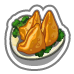 Samosas-icon