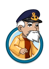 Captain Rusty-icon