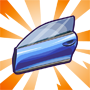 Gull Wing Doors-viral