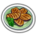 Grilled Eggplants-icon