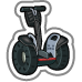 Segway-icon
