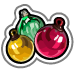 Glass Ornament-icon