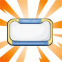 University Plate Frame-viral