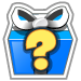 Mystery Gift-icon