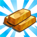 Gold Plating-icon