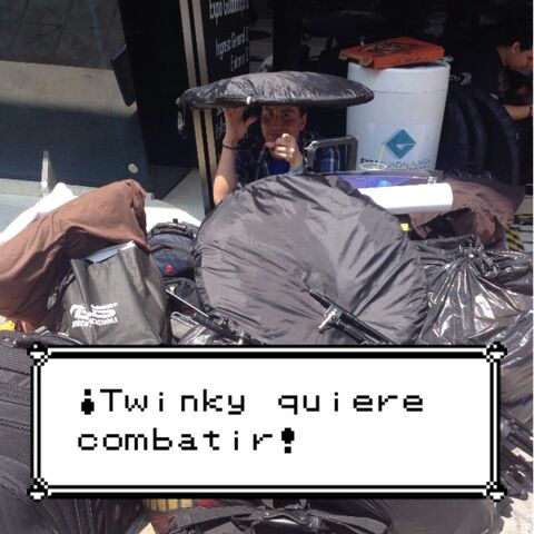 Archivo:Twinkycombatir.jpg