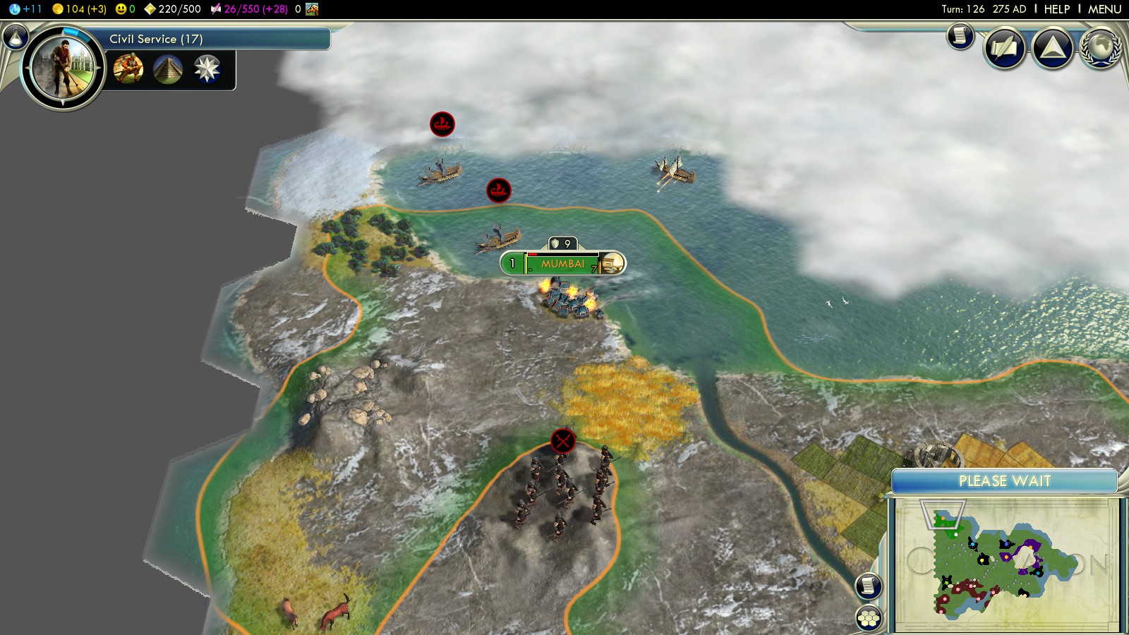 Civ 5 achievements with mods 1 Civ 5 achievements with mods 1