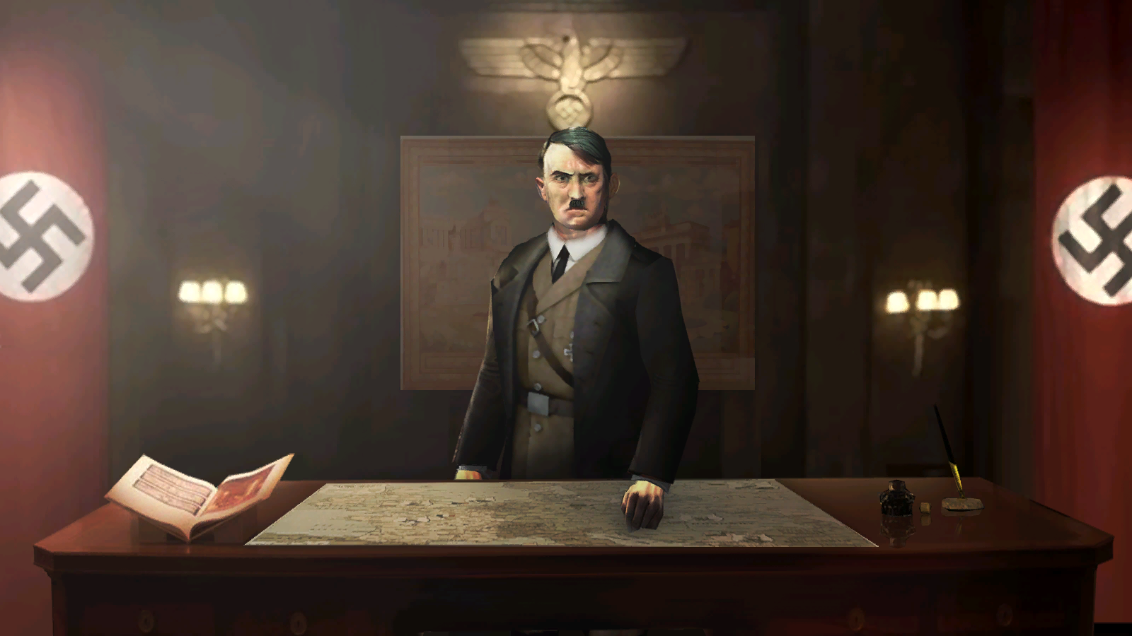 Civ 5 Hitler Mod Civ 5 Hitler Mod