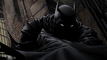 Batman Scene