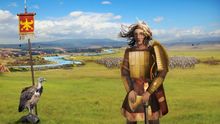 Tcm leaderscene tomyris