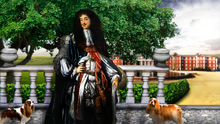 Charles Scene