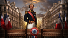 NapoleonIII Diplo