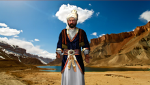 MirwaisHotak