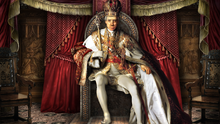 DiploLSHREfrancis