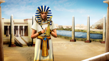 Diplo Djoser